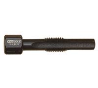 KS Tools 150.5021 Maschio p.filettare c.perni guida,M8x1