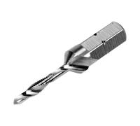 KS Tools Maschiatore per inserti filettati, con perno di guida, M14x1,5, L=50mm Quantità:1
