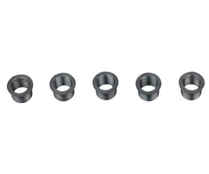 KS Tools 150.5085 Boccola filettata c.fascetta L11,2mm,filett.int.M14x1,25/filett.est.M16x1,25