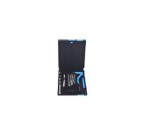 KS TOOLS 150.6040 Kit attrezzi per filettare