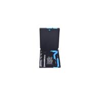 KS Tools Set riparazione filetti in acciao Inox, M12x1,25x16,8mm, 14pz. Quantità:1