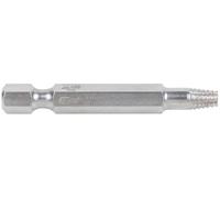 KS Tools 150.7018 1/4" Bussola estrattore viti speciale Torx TE20