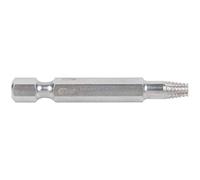 KS Tools 150.7023 1/4" Bussola estrattore viti speciale Torx TE40