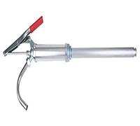 KS Tools 150.8254 Pompa per fusti acciaio tubolare