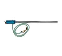 KS Tools Pompa per fusti a cilindro Quantità:1