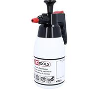 KS Tools Nebulizzatore a pompaggio per detergente freni, 1l Quantità:1