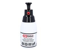 KS Tools Nebulizzatore a pompaggio per detergente freni, 1l Quantità:1