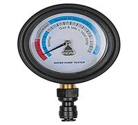 KS Tools 150.9021 Apparecchio di misurazione (bassa pressione 0-15 psi)