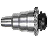 KS Tools 150.9026 Manicotto per flessibile con filettatura esterna