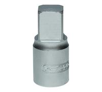 KS TOOLS 150.9117 Serie di bussole 13