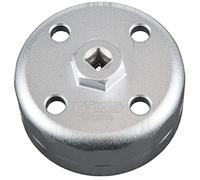 KS Tools 150.9213 3/8" Chiave per filtro dell'olio 88.8mm