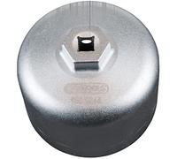 KS Tools 150.9214 3/8" Chiave per filtro dell'olio 86.6mm
