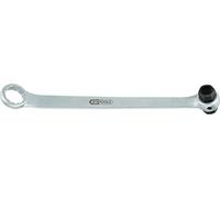 KS Tools 150.9233 Chiave per servizio oli VAG 17x19mm