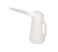 KS Tools Caraffa graduata con beccuccio flessibile, 1 litro Quantità:1