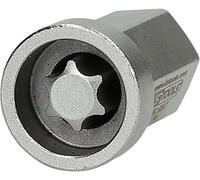 KS Tools 150.9247 Bussola cambio olio per viti Torx per Mini, T55