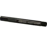 KS Tools 150.9265 Adattatore di riempimento dritto per VAG, BMW e Mini M10 x 1,0