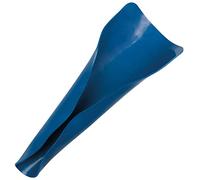 KS Tools 150.9303 Imbuto flessibile modellabile con anima in alluminio