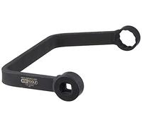 KS Tools 150.9306 Chiave per filtro dell'olio 1/2" per Ford, Jaguar, Citroën, Peugeot Duratorq-TDCi / HDI motori a diesel con doppio albero a camme