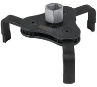 KS Tools 150.9313 Chiave di serraggio filtro dell'olio Ø63-102mm