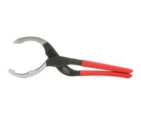 KS Tools Pinze per filtro olio, 50-125mm Quantità:1