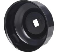 KS Tools Chiave 3/8" per filtro olio, 64-14 Quantità:1