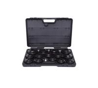 KS TOOLS 150.9320 Serie di chiavi filtro olio