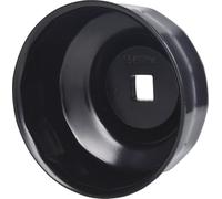 KS Tools 150.9330 3/8" Chiave p.filtro olio,a tazza,ap.65/67