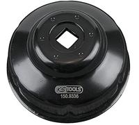 3/8 " Campana Per Filtro Olio 66-6 66mm - KS Tools