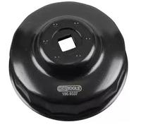 KS Tools 150.9337 3/8" Chiave p.filtro olio,a tazza,ap.74