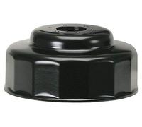 KS Tools 150.9341 3/8" Chiave p.filtro olio,a tazza,ap.78