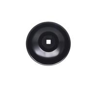 KS Tools 150.9343 3/8" Chiave p.filtro olio,a tazza,ap.86