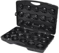 KS TOOLS 150.9350 Serie di chiavi filtro olio