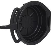 KS Tools Vaschetta di raccolta olio 7,5 lt., Ø 385mm Quantità:1