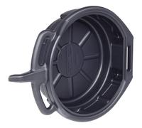 KS Tools 150.9360 150.9360 Vassoio di raccolta (Ø x A) 445 mm x 145 mm 17 l