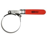 KS Tools Chiave a nastro per filtro dell'olio, senza gradini, Ø 60-70mm Quantità:1