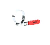 KS Tools 150.9378 Chiave a nastro p.filtro olio,Ø73-85mm