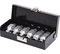 KS Tools 150.9390 Serie di chiavi cambio dell'olio, 6 pz