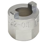 KS Tools Chiave serraggio ghiere, 14,5mm, VAG Quantità:1
