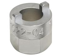 KS Tools 150.9404 Chiave per ghiere, 14,5 mm, Austin