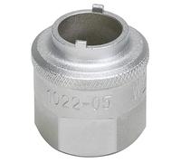 KS Tools 150.9405 Chiave serraggio ghiere, 14 mm, Mercedes 203