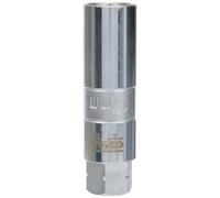 KS Tools 150.9417 Bussola controsupporto esagonale ammortizzatore, 17 mm