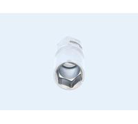 KS Tools 150.9419 Bussola controsupporto esagonale ammortizzatore, 19 mm