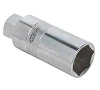 KS Tools 150.9422 Bussola controsupporto esagonale ammortizzatore, 22 mm