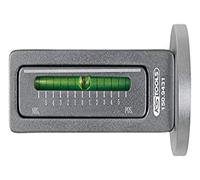 KS Tools Livella per campanatura, 125mm Quantità:1