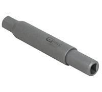 KS Tools 150.9435 Bussola innesto da 10 mm controsupporto esagonale ammortizzatore 5,2 x 8,0 mm