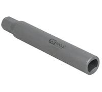 KS Tools 150.9436 Bussola innesto da 10 mm controsupporto esagonale ammortizzatore 6,0 x 9,0 mm