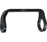 KS Tools Chiave per filtro olio 1/2" per motori a benzina Opel e Vauxhall Quantità:1