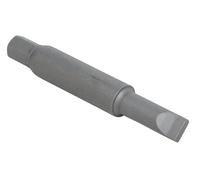 KS Tools 150.9474 Bussola innesto da 10 mm controsupporto esagonale ammortizzatore 3,5 x 10,0 mm