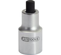 KS Tools Bussola a espansione flangiata 1/2", 5,5x8,2mm Quantità:1