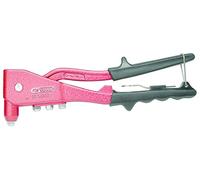 KS Tools 150.9510 Rivettatrice Manuale Standard, 270 mm